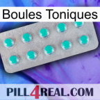 Tonic Balls 28